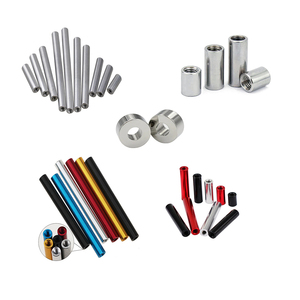 Boulon de séparation hexagonal en laiton pour PC, support de filetage à vis, PCB, <span class=keywords><strong>carte</strong></span> mère, mâle-femelle - Product Image 5