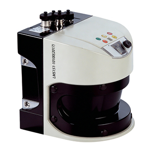 อะไหล่เซ็นเซอร์ลิดาร์2D3D LMS151-10100สำหรับชุด LMS ระบบอัตโนมัติกลางแจ้ง - Product Image 6