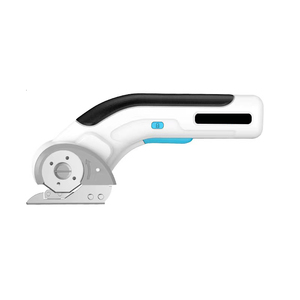 Kéo cắt da không dây, pin sạc, cắt thảm, kéo điện dùng để cắt vải, khuyến mãi nóng - Product Image 2