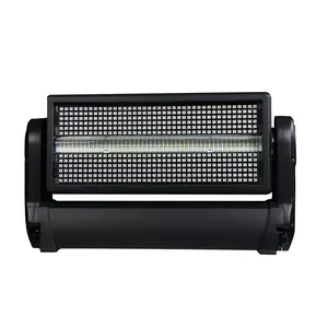 Indicador estroboscópico de 300W, foco LED de inundación directo de fábrica, eje Y