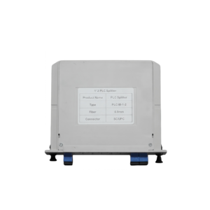 工場直販の人気商品 1/2光スプリッタ - プラグインプログラマブルコントローラ光スプリッタ - Product Image 5