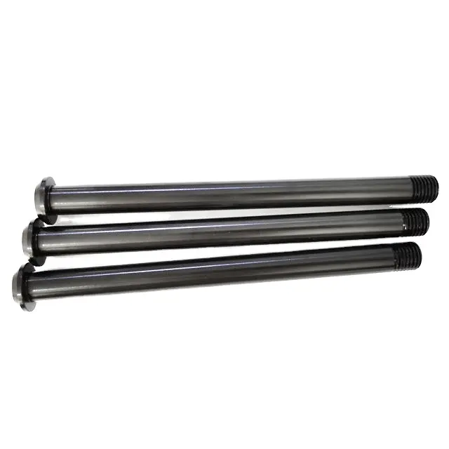 Brochettes d'axe à dégagement rapide pour vélo de route vtt pour fourche avant ROCK SHOX TP m15x1, 5