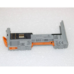 โมดูลจ่ายไฟ X20 01 ของแท้ 100% ใหม่เอี่ยม พร้อมระบบแยกไฟ I/O - Product Image 6
