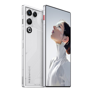 สมาร์ทโฟนเกมมิ่ง Red Magic 11 Air หน้าจอ 6.85 นิ้ว 144Hz Snapdragon 8 Extreme Edition 5G LTE GSM พัดลมระบายความร้อนแบบแอคทีฟ แบตเตอรี่ 7000mAh ชาร์จเร็ว 120W - Product Image 5