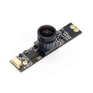 <span class=keywords><strong>Mini</strong></span> Cámara USB con Reconocimiento Facial, 1080P, 8MP, con Micrófono, WiFi, Sin Necesidad de Controladores para Windows/Linux/Android - Product Image 1
