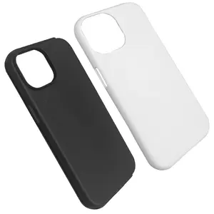 Hard e soft telefone caso suporte 3d sublimação máquina mini imprensa do calor para colorido DIY Mobile Phone Case