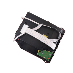 Unité de lecteur de disque optique Blu-ray interne de remplacement pour console de jeu, pièce de réparation, support après-vente, service OEM, durable - Product Image 2