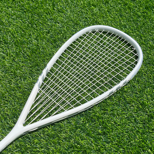 Bestseller Maßgefertigter Leichtgewichtiger Carbon-Faser <span class=keywords><strong>Squash</strong></span>-Schläger Apex - Product Image 4