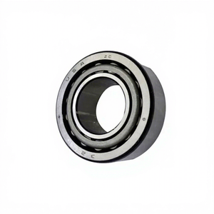 Roulement à rouleaux coniques 32*65*26mm <span class=keywords><strong>332</strong></span> Roulement à rouleaux à une rangée 32 <span class=keywords><strong>332</strong></span>/32 - Product Image 1
