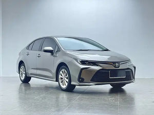 <span class=keywords><strong>Toyota</strong></span> <span class=keywords><strong>Corolla</strong></span> 2022 1.2T S-CVT Pioneer Plus con Bajo Kilometraje |   Sedán de Bajo Consumo Listo para Exportación - Product Image 3