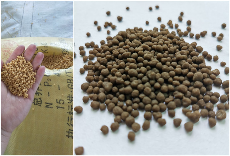 Dap Dnger 18 46 0 18-46 Dap 18 46 00 50Kg Beutel Di Ammonium phosphat Dap  18-46-0 Technisch| Alibaba.com