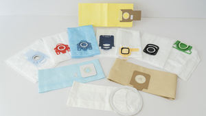 Bolsa de polvo con microfiltro para <span class=keywords><strong>aspiradora</strong></span> de fábrica para <span class=keywords><strong>Nilfisk</strong></span> Attix 30-01, filtro de <span class=keywords><strong>aspiradora</strong></span>, bolsa de polvo, accesorios de repuesto - Product Image 2