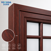Puerta de Baño con Marco Delgado de PVC en Oferta, Venta Directa de Fábrica
