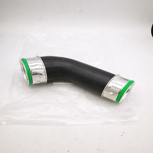 Manguera de Intercooler Turbo, 7H0145708H para VW Transporter <span class=keywords><strong>T5</strong></span> DCW036TT 87607 DCW036TT DCW121TT 7H0145708E - Product Image 2