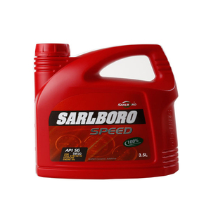 Sarlboro marques <span class=keywords><strong>Essence</strong></span> synthétique huile moteur huile <span class=keywords><strong>5w30</strong></span> - Product Image 3