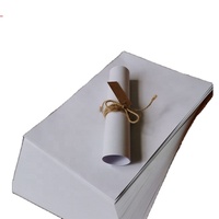 Papier d'impression offset de qualité supérieure pour les entreprises d'impression et d'édition professionnelles