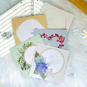 Usine faire vos propres jeux <span class=keywords><strong>de</strong></span> personnalité créatif bricolage impression personnalisée <span class=keywords><strong>plateau</strong></span> <span class=keywords><strong>de</strong></span> <span class=keywords><strong>jeu</strong></span> vierge avec accessoires - Product Image 3