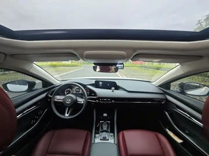 Ruedas de 18 pulgadas SKYACTIV <span class=keywords><strong>2023</strong></span> Mazda3 Axela 2.0L 155HP <span class=keywords><strong>Sedan</strong></span> 6AT de bajo consumo - Product Image 4