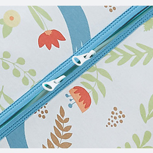 Vente en gros <span class=keywords><strong>de</strong></span> gilet d'été fin pour enfants anti-saut couette anti-coup <span class=keywords><strong>de</strong></span> pied pour bébé <span class=keywords><strong>sac</strong></span> <span class=keywords><strong>de</strong></span> <span class=keywords><strong>couchage</strong></span> pour bébé <span class=keywords><strong>de</strong></span> classe A - Product Image 5