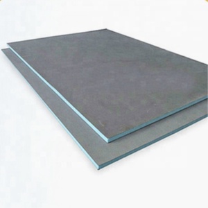 Panneaux/Blocs/Plaques d'<span class=keywords><strong>isolation</strong></span> en mousse de polystyrène extrudé XPS de haute qualité LUX 6 mm 10 mm 50 mm 100 mm pour utilisation dans les salles de bain - Product Image 6