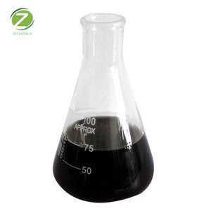 ZH106D Calcium Sulfonate tbn 400 booster detergent <strong>dispersant</strong> - Product Image 1