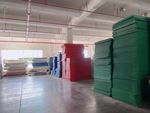 गर्म बिक्री अनुकूलन योग्य पीपी शीट फैक्टरी-कट प्लास्टिक शीट बोर्ड - Product Image 4