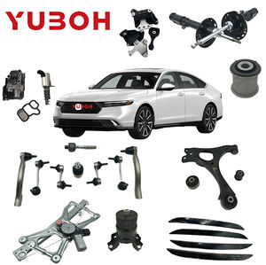 L'engrenage de barre de crémaillère de direction YUBOH pour BMW série 3 <span class=keywords><strong>E46</strong></span> 98-04 remplace OE 32132227192 (pièces de rechange, pas d'assemblage) - Product Image 6