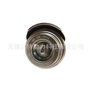 Válvula de descarga Turbo Hi-Billet 434855-0015 para pieza de repuesto de motor turboalimentado - Product Image 3