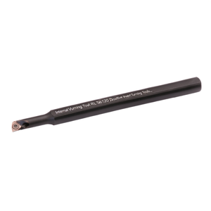 Herramienta de Torneado Interno R L Ta6120 con Inserto Positivo - Product Image 2