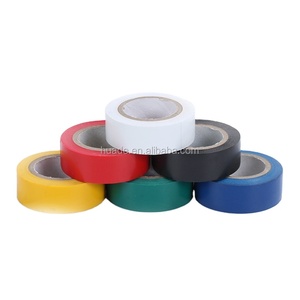 Plester isolasi listrik PVC pembungkus kawat mobil - Product Image 6