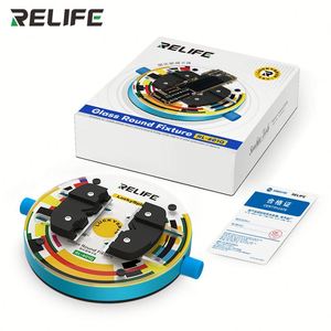 Accesorios de vidrio aislante templado RELIFE - Product Image 5