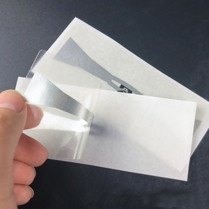 Thiết kế mới chống <span class=keywords><strong>keyfob</strong></span> UHF trên kim loại động vật chịu nhiệt Racing chim bồ câu 125 Khz RFID Tag với logo - Product Image 6