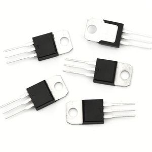 Genuine Original New Guaranteed P7NB40 TO-220 Transistor CZSKU:SA03ZX91 - Product Image 1