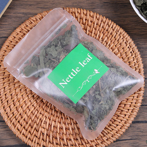 بسعر الجملة من المصنع محاصيل جديدة 100% طبيعية ذات طعم غني بأوراق نبات القراص المغذي - Product Image 6