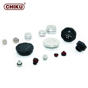 डस्टप्रूफ हाइड्रोफोबिक ip66/ip67 क्रीड़ा वाटरप्रूफ ब्रेक एयर वेंट प्लग कनेक्टर - Product Image 3