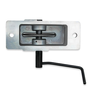 Amoladora de Anillos de Pistón y Filtro Manual de 120 Granos con Manivela, Componente Central del Motor, Amoladora de Correa Automática 66785 - Product Image 1