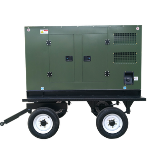 <span class=keywords><strong>Yuchai</strong></span> calidad buen motor eléctrico movimiento silencioso tipo generador conjunto generador diesel 30kva 80kva 100kva 200kva generador conjunto - Product Image 4