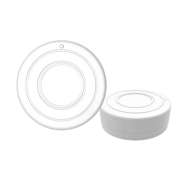 80m Long Range IP68 Explosion Proof BLE5.0 Beacon 5-Year Battery Indoor Localization/Industrial IoT Communication & Networking