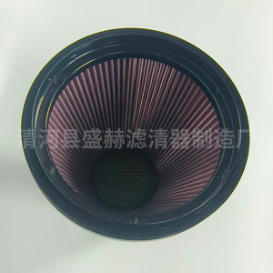 Filtro de Aire Sheng He, Tamaño Estándar, Elemento Engrosado, Uso Automotriz - Product Image 5