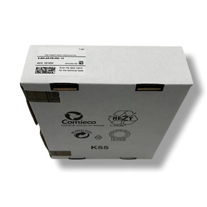 การ์ดขยายสัญญาณอิเล็กทรอนิกส์ดิจิตอล Atos สำหรับวาล์วปรับสัดส่วน E-BM-AS-PS-05H 12 - Product Image 4
