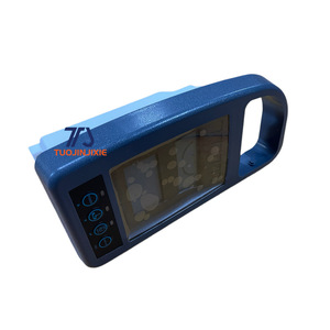 Écran LCD Daewoo Doosan 539-0048G pour tableau de bord d'excavatrice DH225-7 DH300-7 - Product Image 3