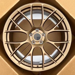 <strong>Power</strong> <strong>Wheel</strong> 18 19 20 21 22 Inch <strong>Modified</strong> Car Rims R20 5x112 Forged <strong>Wheels</strong> Blank for bmw Modify Car - Product Image 2