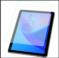 Precio de fábrica 9H Premium 2.5D Protector de pantalla de vidrio templado para Oppo pad 3