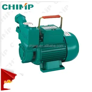 chimp chinese supplier WZB 0.75kw self-priming booster water pump