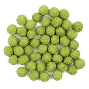 El mejor precio, venta al por mayor, galletas para perros, aperitivos, sabor a carne, galletas crujientes, golosinas para cachorros, ingredientes naturales, golosinas saludables para perros - Product Image 4