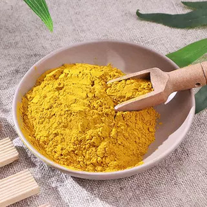 Pasokan Pabrik OEM Bubuk Kunyit Ekstrak Kurkumin Bahan Herbal Massal untuk Suplemen - Product Image 4