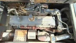 Excavatrice sur chenilles d'occasion Sany 550, <span class=keywords><strong>pelle</strong></span> mécanique, avec moteur d'origine en bon état, poids opérationnel 55,5 <span class=keywords><strong>tonnes</strong></span> - Product Image 6