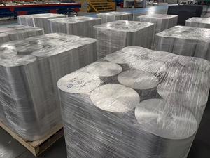 Lingote de Aleación de <span class=keywords><strong>Magnesio</strong></span> Soluble para Campos Petroleros y de Gas, Hecho en China - Product Image 3