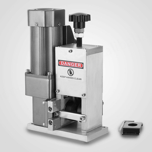 Factory <b>Cutting</b> Waste <b>Wire</b> Cable Machine Industrial Stripper Device - Product Image 1