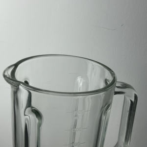 Pièces détachées pour appareils électroménagers AG21, pot en verre pour blender Sanyo 1,5 L, repuesto de licuadora Sanyo, pot en verre pour blender à jus - Product Image 4